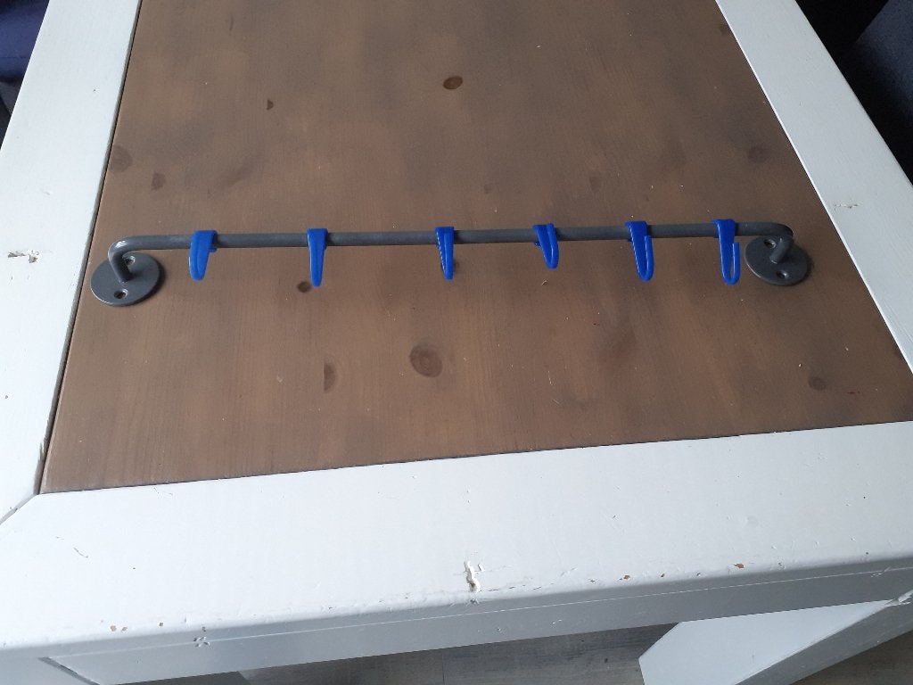 lepelrek, Ophalen, Overige materialen, IKEA, Zo goed als nieuw