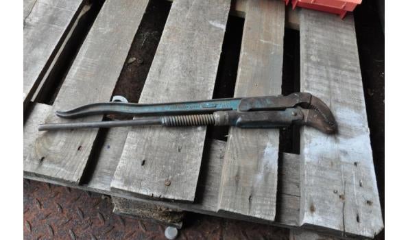 Gezocht allerlei Gratis gereedschap !, Doe-het-zelf en Verbouw, Gereedschap | Handgereedschap, Ophalen of Verzenden, Gebruikt