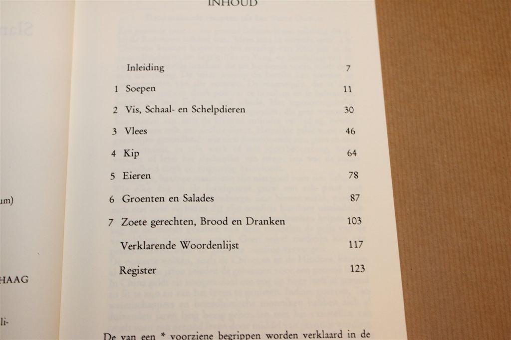 Slankmakende Recepten — Aziatische Keuken Gezond 1990, Boeken, Kookboeken, Ophalen of Verzenden, Gelezen, Azië en Oosters