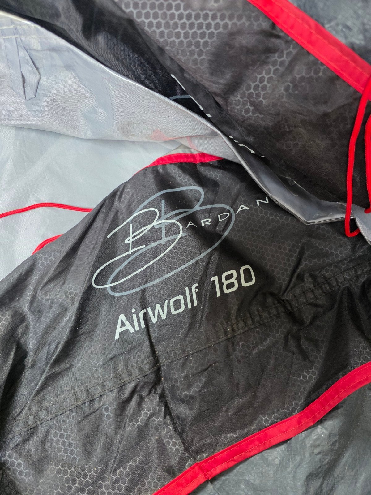 Bardani Airwolf 180 opblaas tent - snel op te zetten!, Ophalen of Verzenden