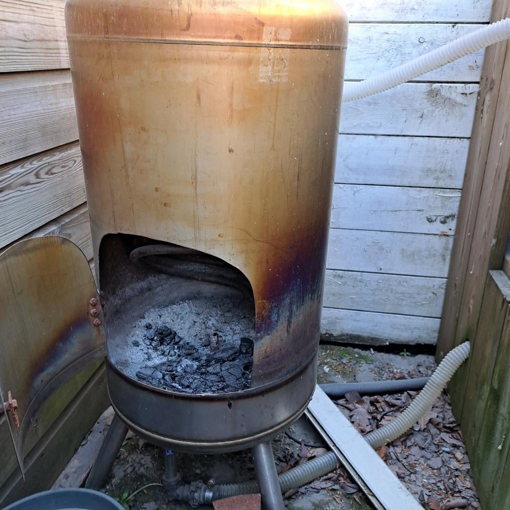 Hottub / zwembad kachel, Ophalen of Verzenden