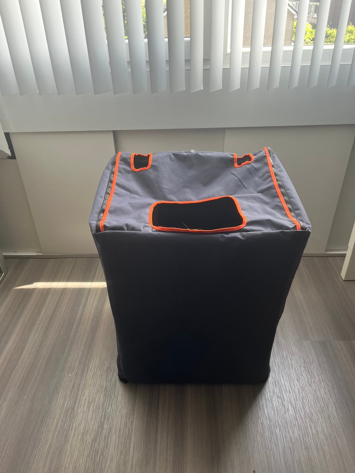 Beschermhoes / Reistas / Mango /Brio Scootmobiel, Ophalen, Zo goed als nieuw