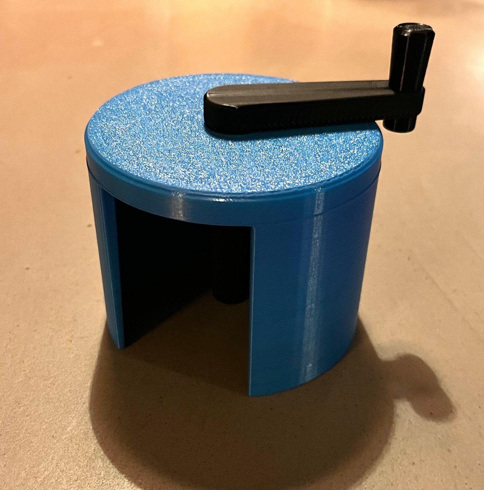 Bandage oprol mechanisme MMA/(kick)boksen, Ophalen of Verzenden, Nieuw, Boks-accessoire