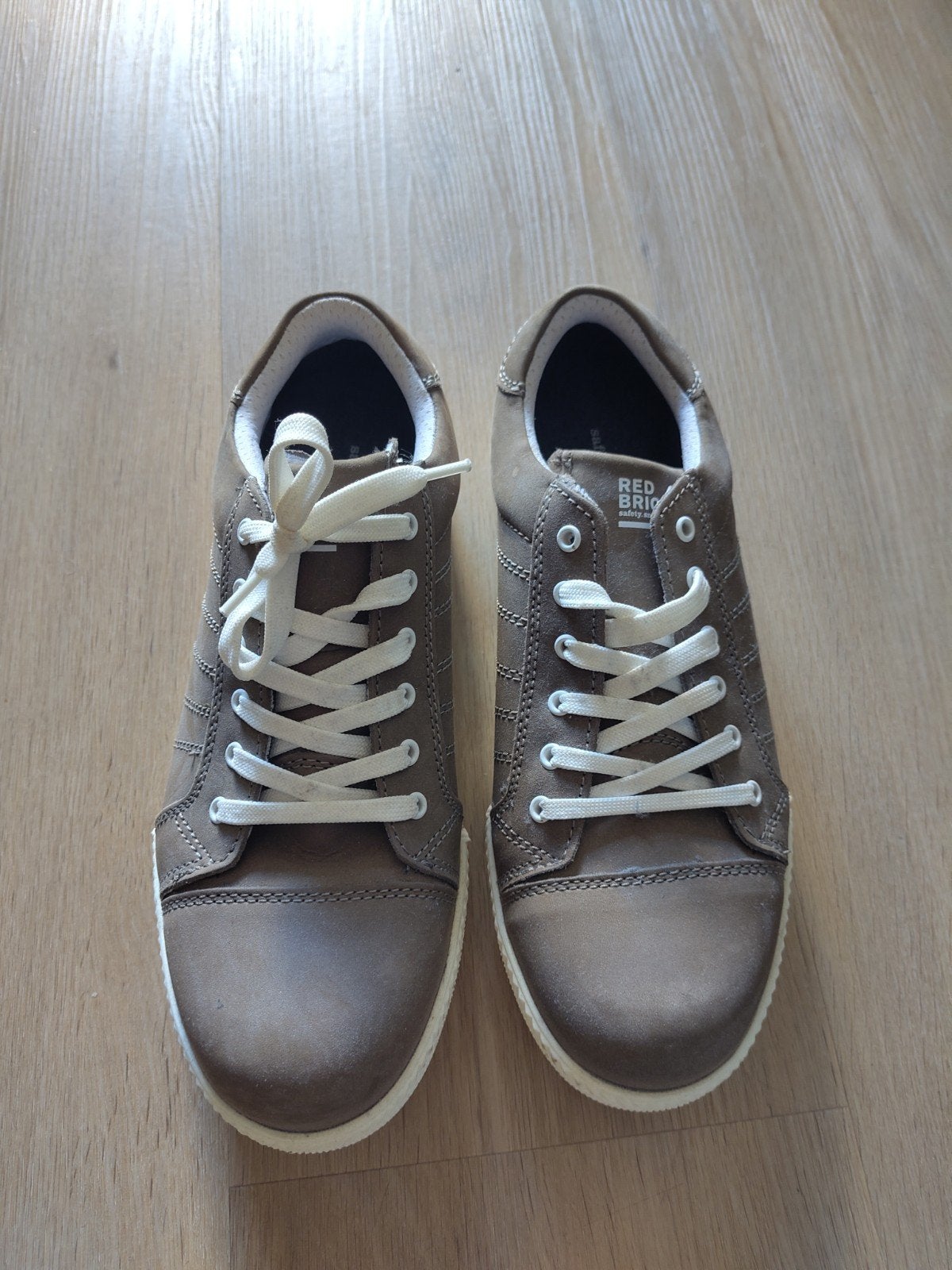 Redbrick Safety Sneakers Maat 44 - nieuw, Ophalen, Nieuw