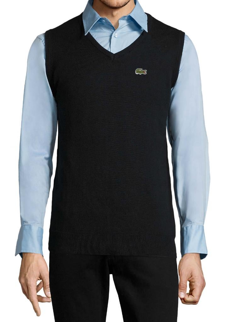 Lacoste Spencer 2 kleuren XS,S,M,L,XL,2XL,3XL Nieuw, Overige kleuren, Verzenden, Lacoste, Nieuw