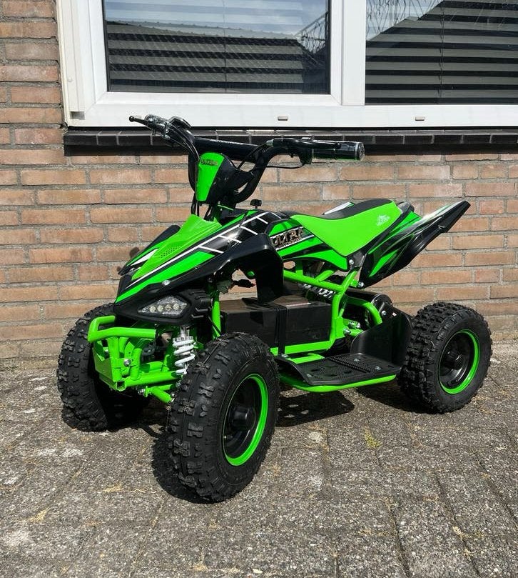Nieuwe Ultra Elektrische Mini Quad 1000W 36V, Ophalen, ., Nieuw, Ultra