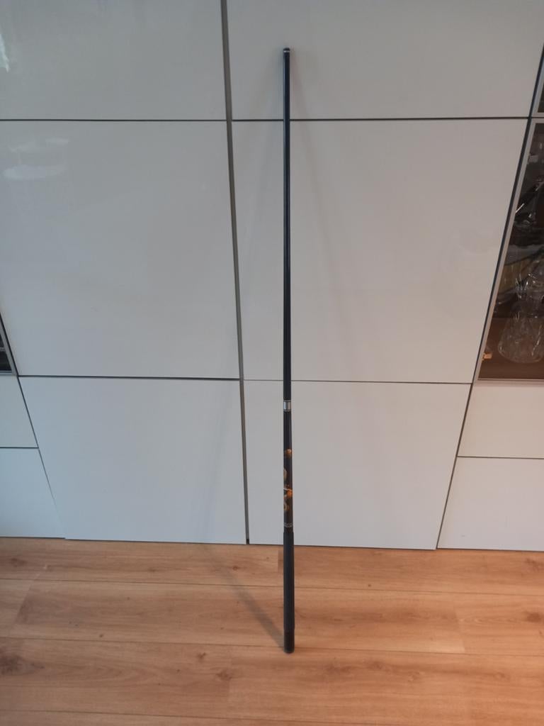 Carbon keu. igs.  inc kunststof koffer, Ophalen of Verzenden, Keu of Ballen