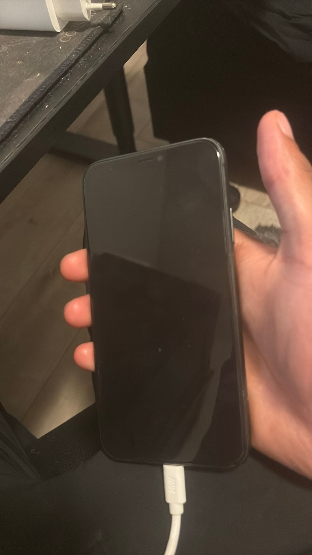 Iphone 11 perfecte staat, Telecommunicatie, Mobiele telefoons | Hoesjes en Frontjes | Apple iPhone, Verzenden, Zo goed als nieuw