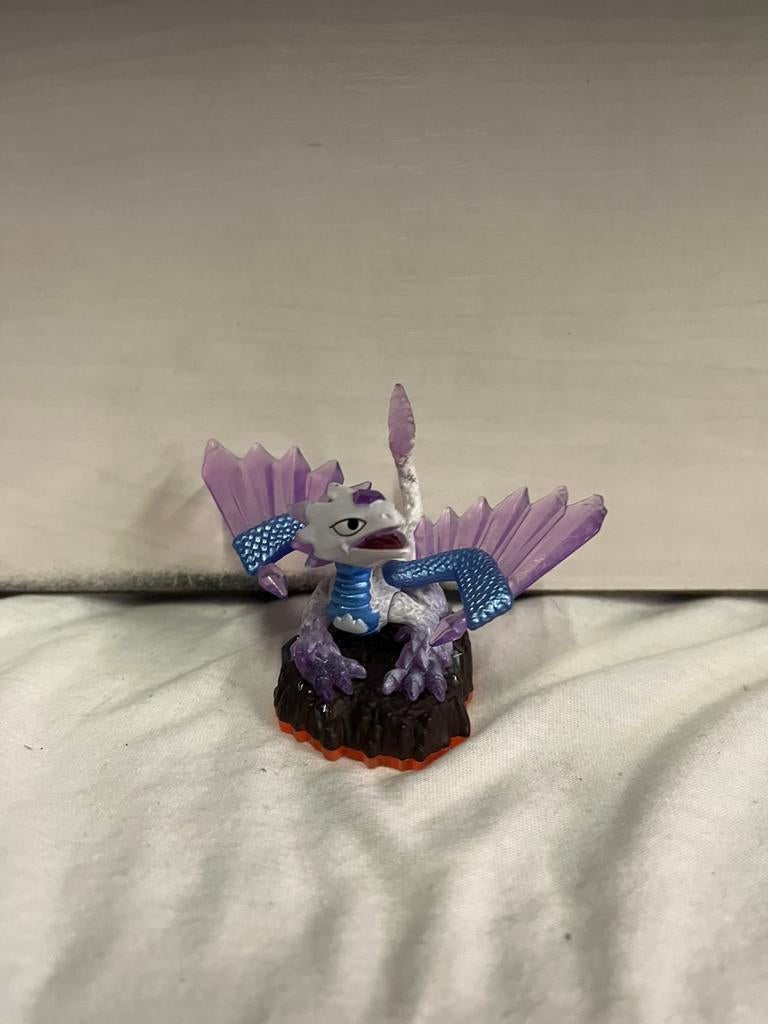 Flashwing, Skylanders Giants, Avontuur en Actie, 2 spelers, Ophalen of Verzenden, Zo goed als nieuw