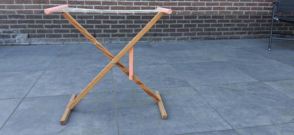 kinderwasrekje, Ophalen, Gebruikt, Wasrek