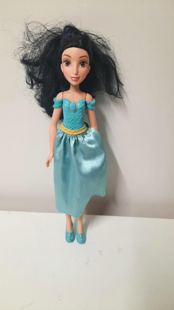 Jasmine pop, Ophalen of Verzenden, Gebruikt, Barbie
