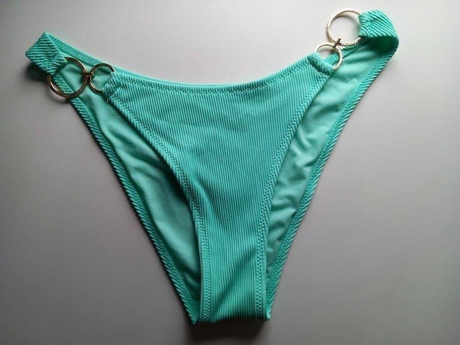 Nieuw bikinibroekje New Yorker maat M., Nieuw, New Yorker, Ophalen of Verzenden, Bikini