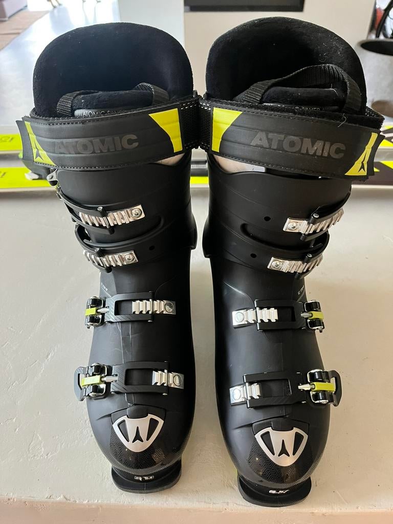 Skischoenen maat 44,5/45, Ophalen, 160 tot 180 cm, Schoenen, Nieuw