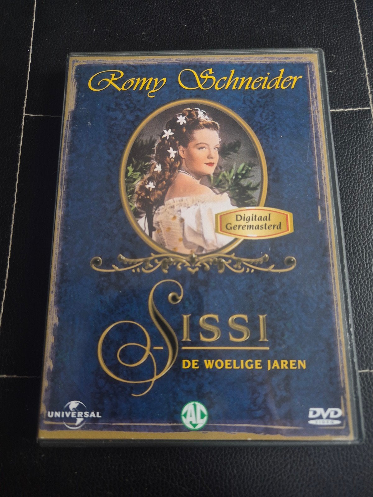 Sissi, Alle leeftijden, Ophalen of Verzenden, Zo goed als nieuw