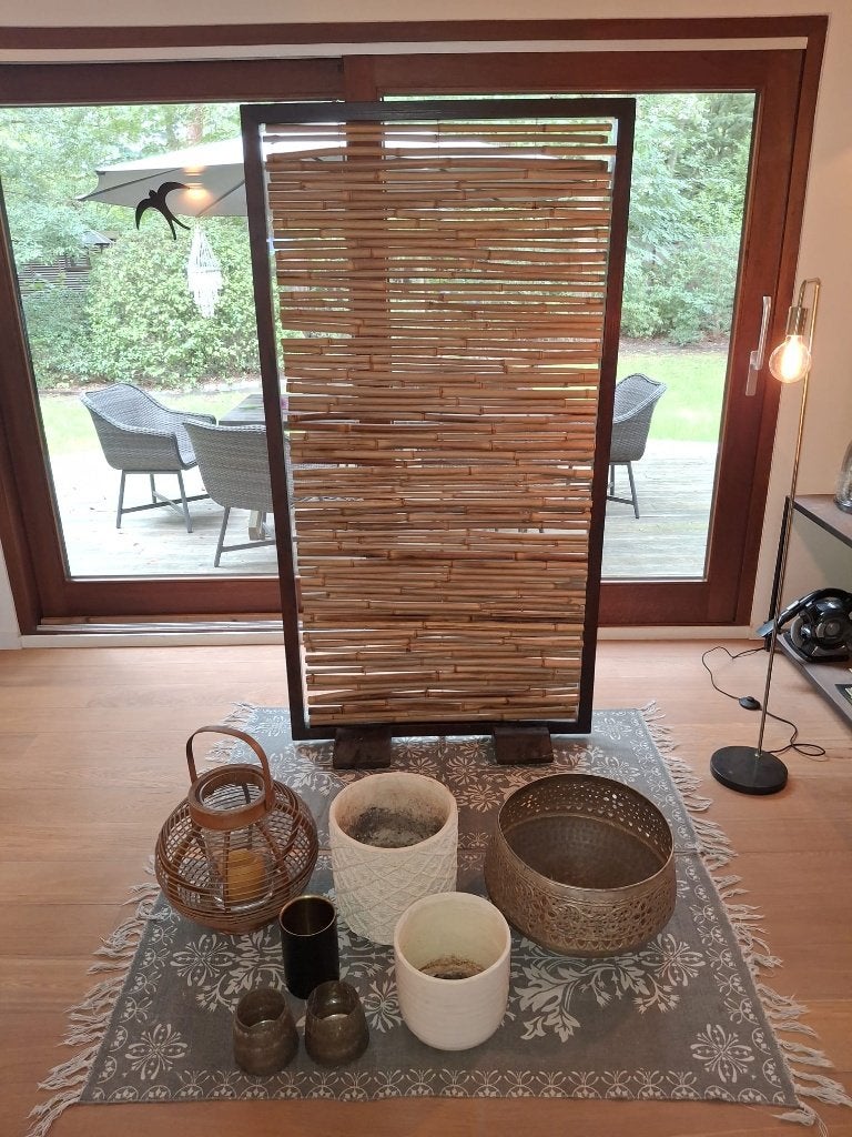 decoratie BOHO, Ophalen, Meerkleurig, Overige materialen, Boho
