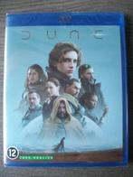 Blu-ray: Dune Part One nieuw nog in seal (2022), Cd's en Dvd's, Blu-ray, Verzenden, Nieuw in verpakking, Avontuur