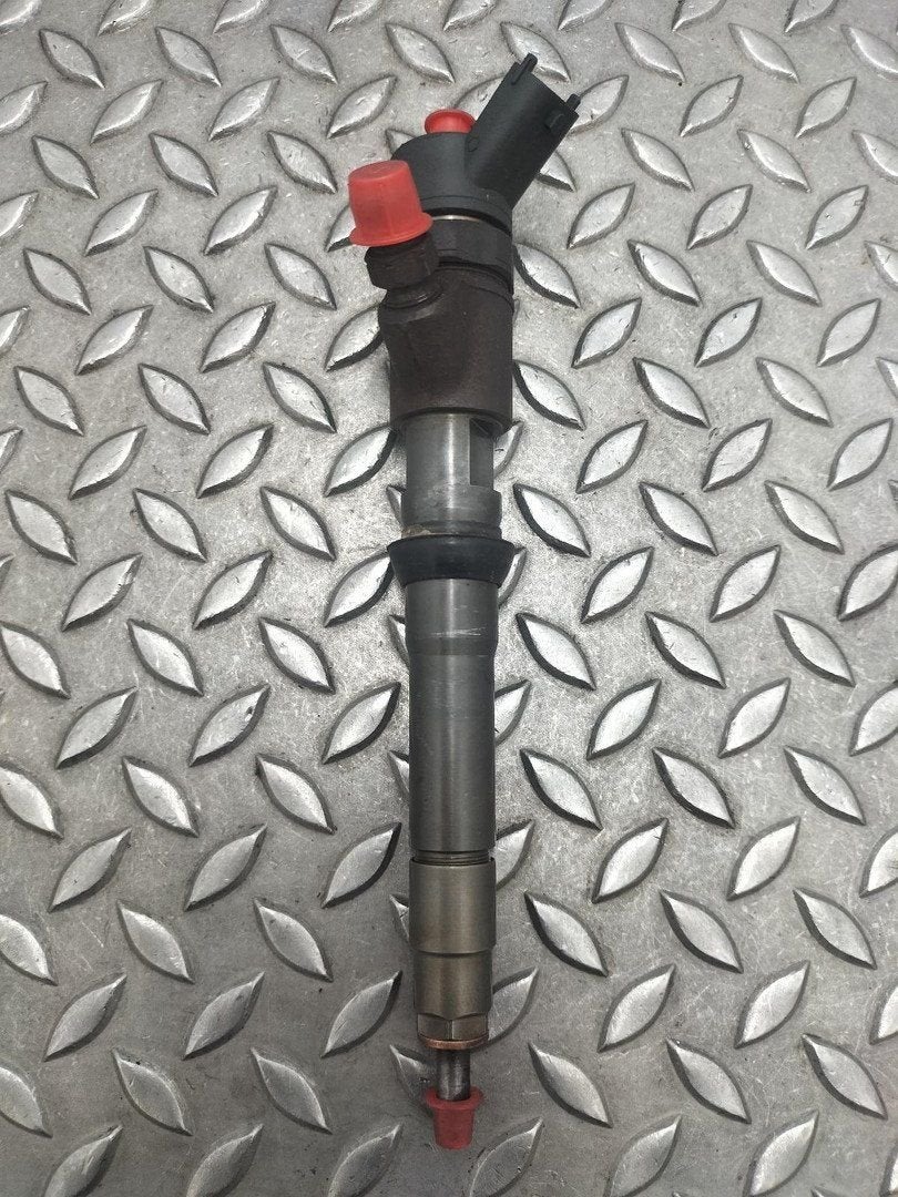 FIAT DUCATO BRANDSTOF INJECTOR / VERSTUIVER 2017, Ophalen of Verzenden, Gebruikt, Stiba lid