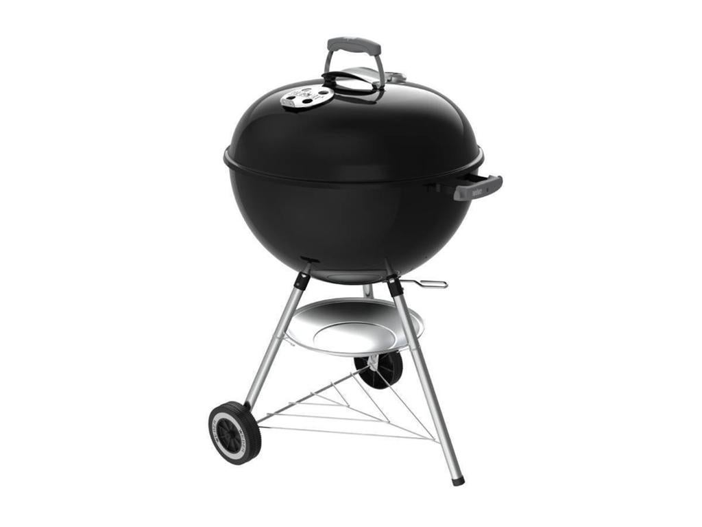 Nieuwe Weber Original Kettle BBQ 57cm + Accessoires, Tuin en Terras, Ophalen, Nieuw, Weber