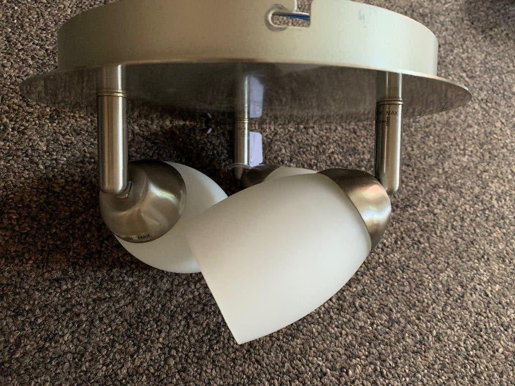 Lamp, Ophalen of Verzenden, Nieuw, Keramiek