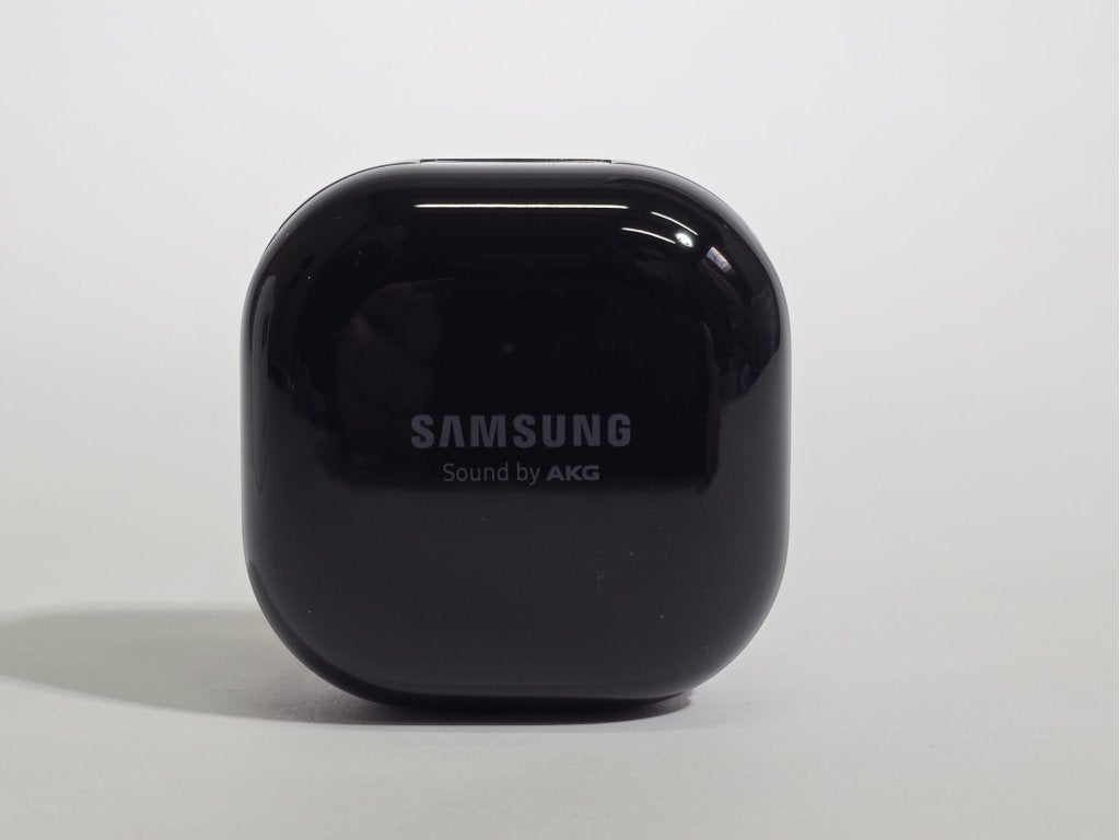 Samsung Galaxy Buds Live - ANC - Zwart | Retourdeal, In gehoorgang (in-ear), Bluetooth, Ophalen of Verzenden, Zo goed als nieuw