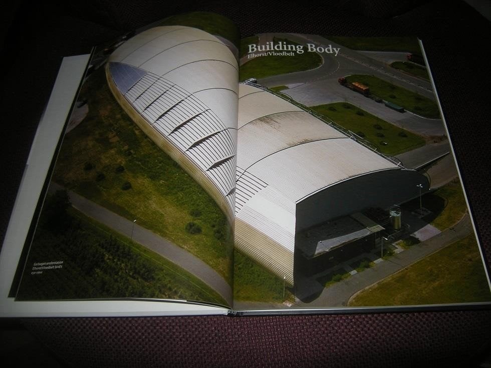 Kas Oosterhuis - Programmable Architecture, Ophalen of Verzenden, Gelezen, Architecten