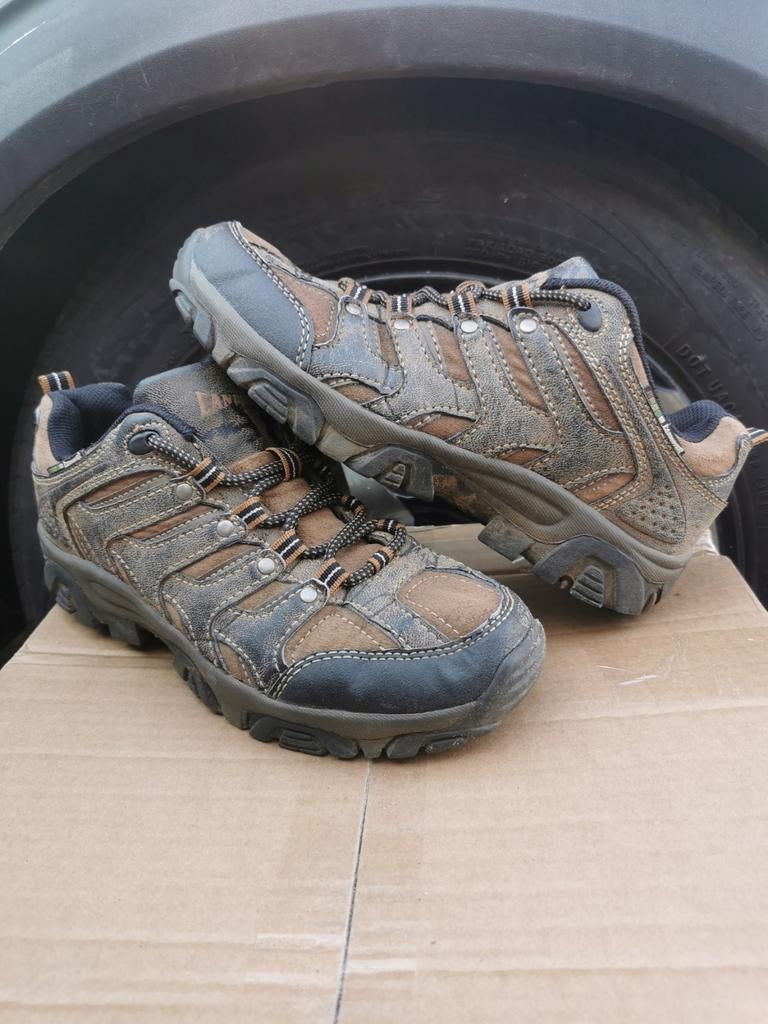 Landrover wandelschoenen, maat 38, Verzenden, Zo goed als nieuw, Schoenen
