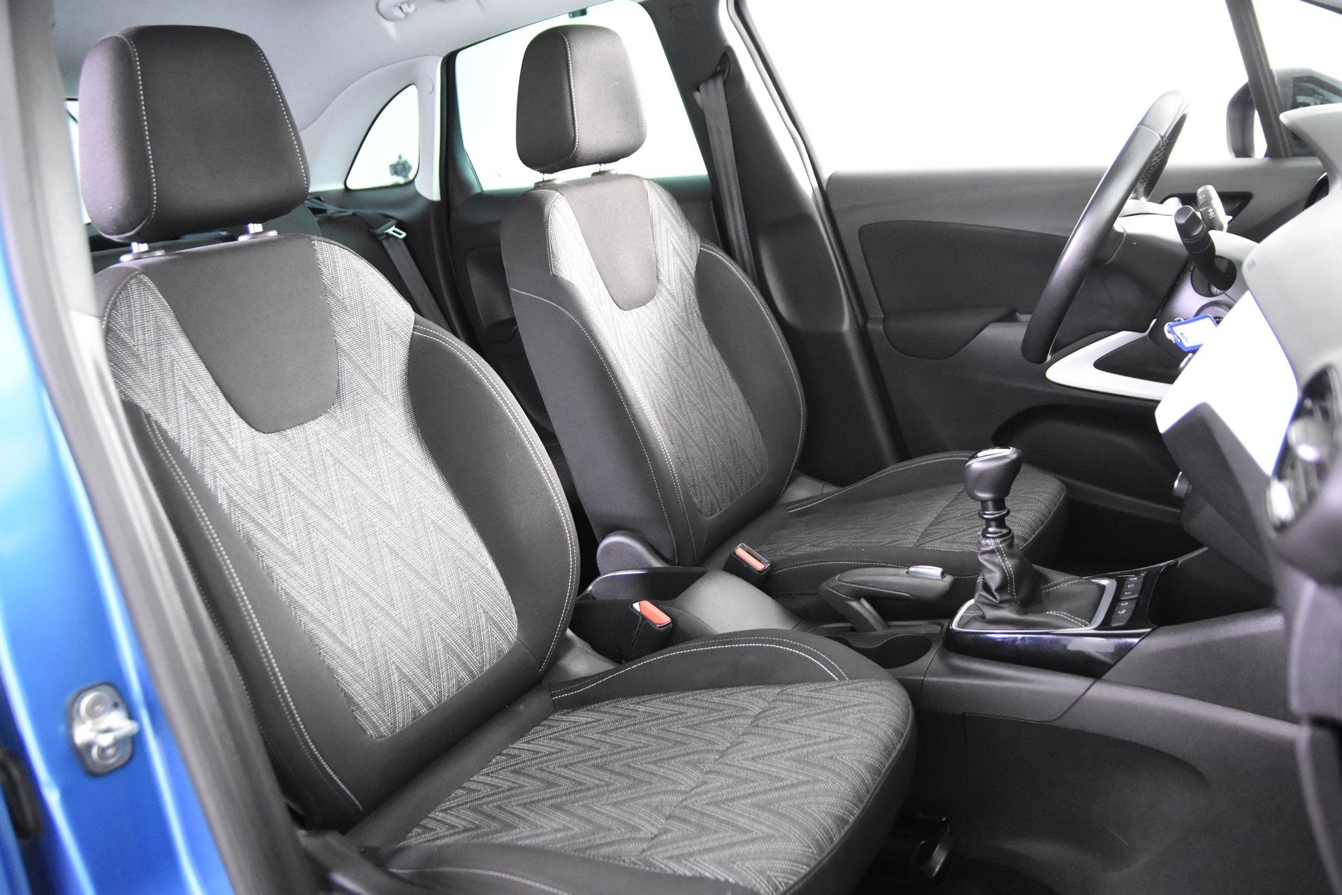Opel Crossland X 1.5 CDTI Edition *1ste Eigenaar*Navigatie*P, Auto's, Opel, Voorwielaandrijving, Dealer onderhouden, Gebruikt