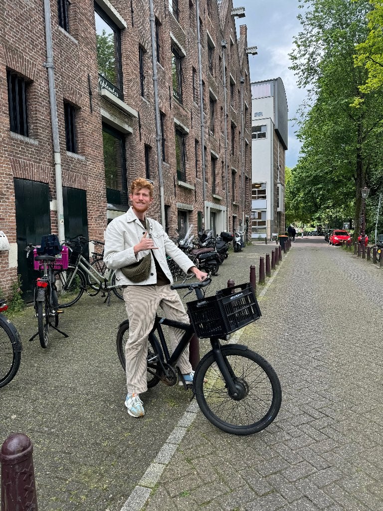 VanMoof S3/X3 battery: brand new, unused, Ophalen, Nieuw