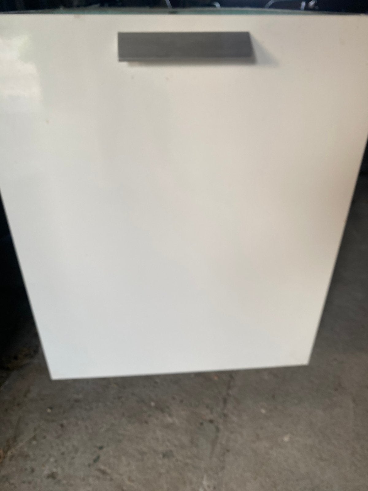 Te koop whirlpool inbouw vaatwasser, Witgoed en Apparatuur, Vaatwasmachines, Ophalen, Minder dan 85 cm, Minder dan 10 liter, Energieklasse A of zuiniger