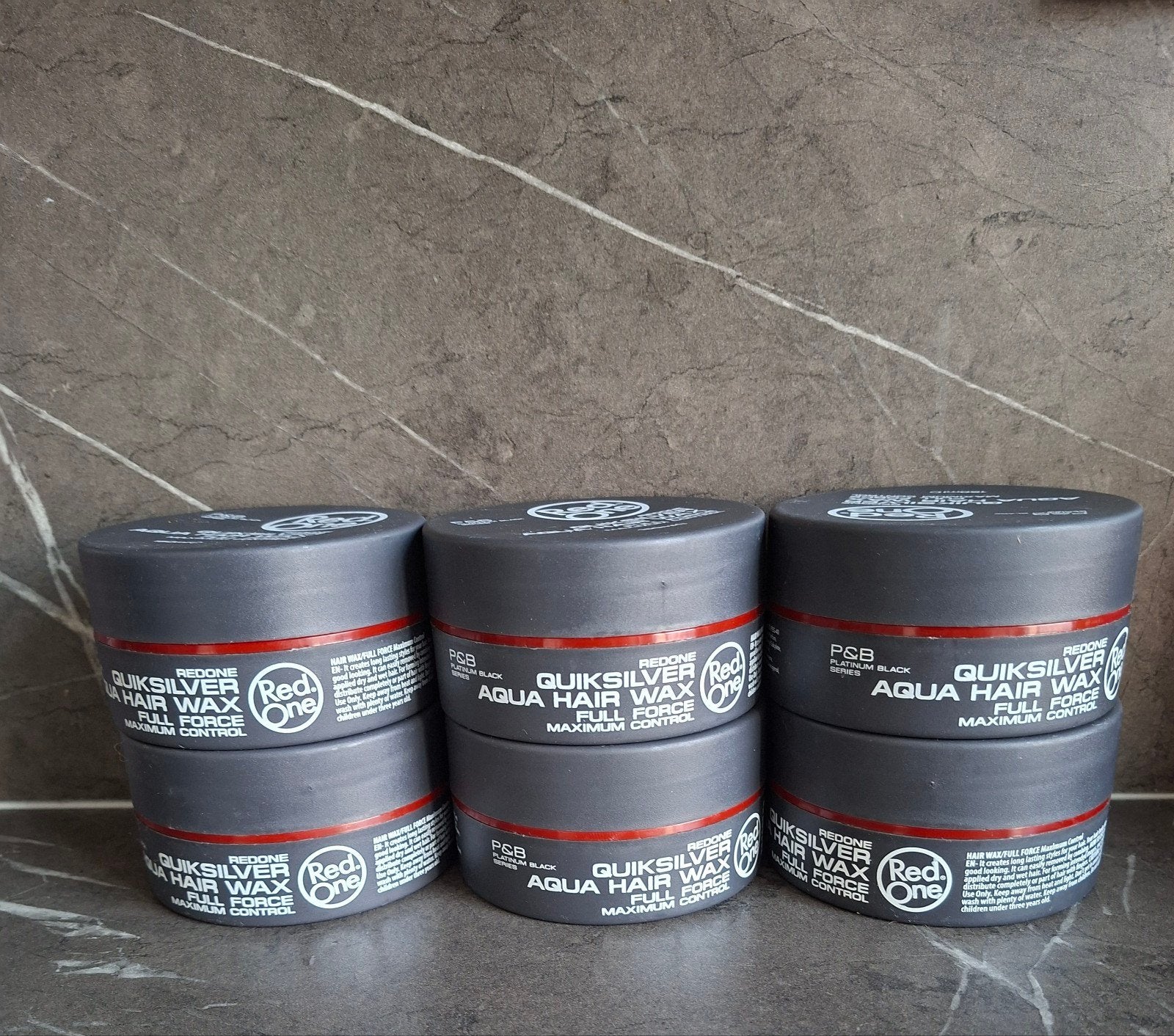 wax, Ophalen of Verzenden, Nieuw, Gel, Wax, Haarlak of Mousse