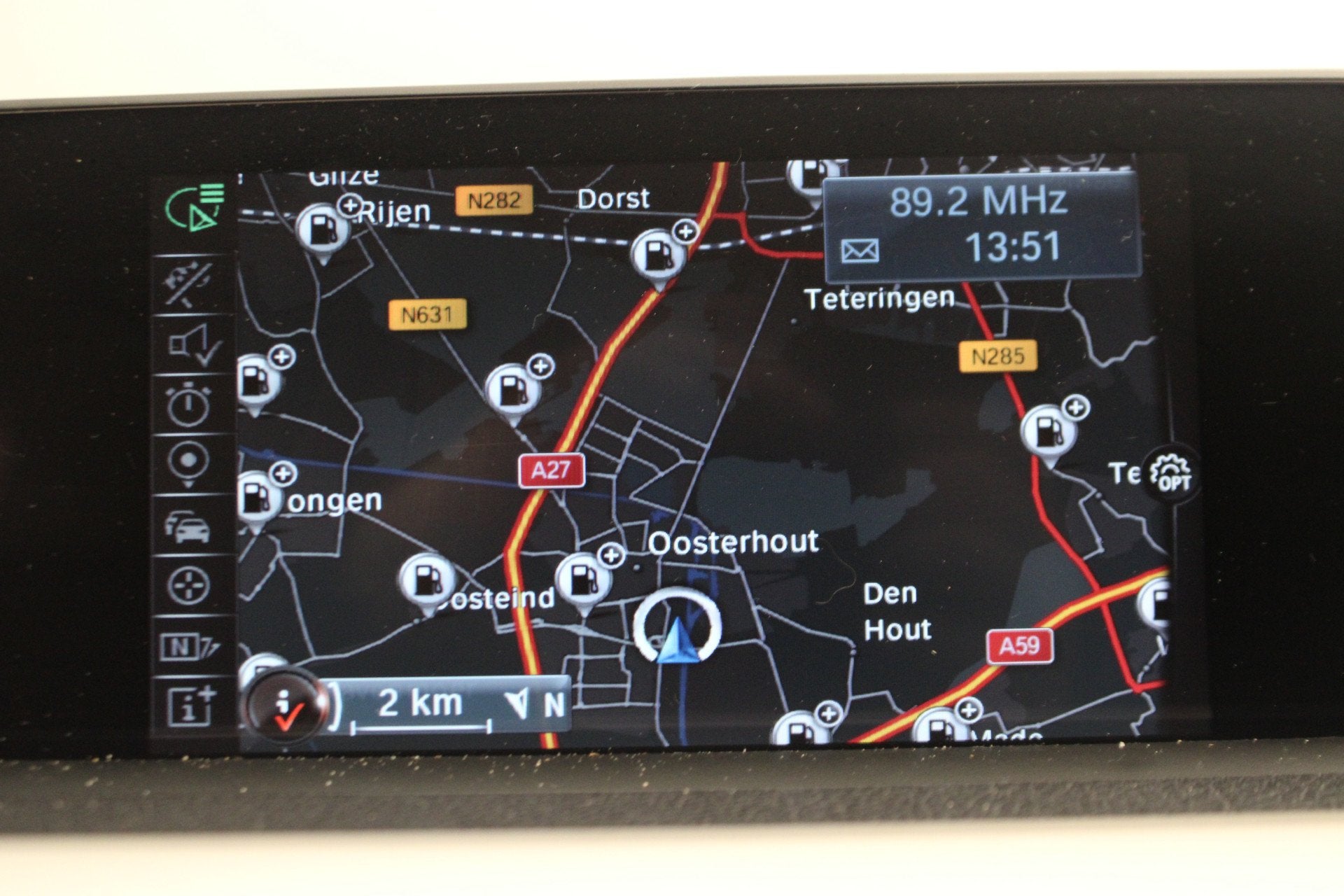 BMW 4 Serie Gran Coupé 418i Centennial Executive |Leder|Nav, Auto's, Automaat, Gebruikt, Euro 6, Automatische klimaatregeling