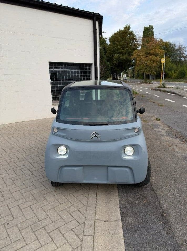 Citroen ami/Opel Rocks-e 2021, Gebruikt, Citroën, Ophalen of Verzenden, 16 km/u of meer
