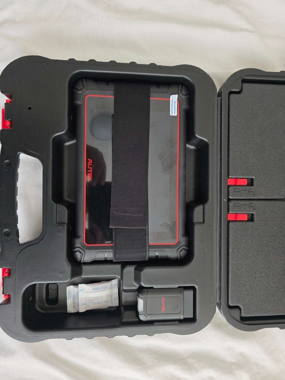 Autel diagnose apparaat, Ophalen of Verzenden, Zo goed als nieuw