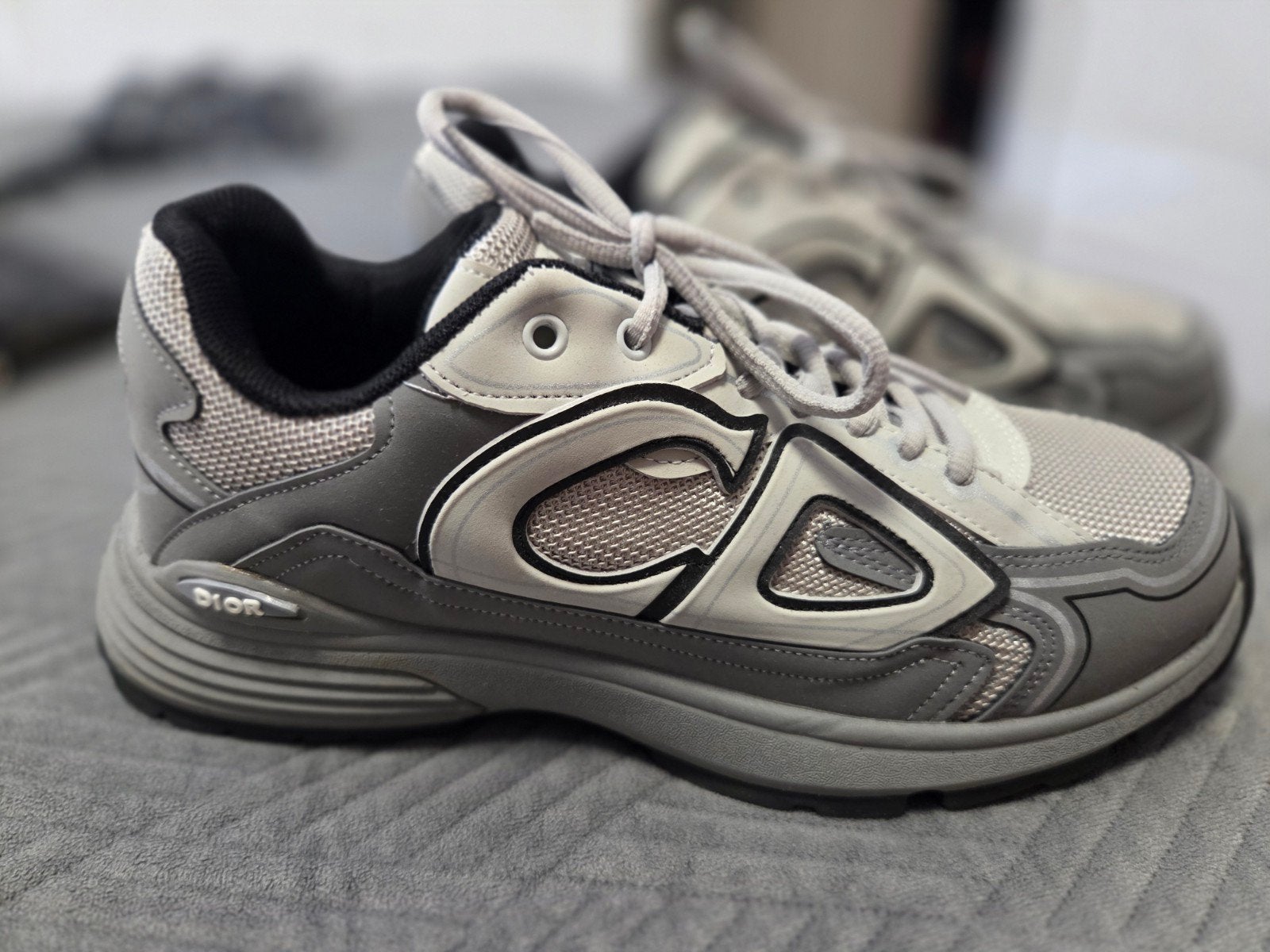 Nieuwe CD schoenen 41, Ophalen of Verzenden, Nieuw