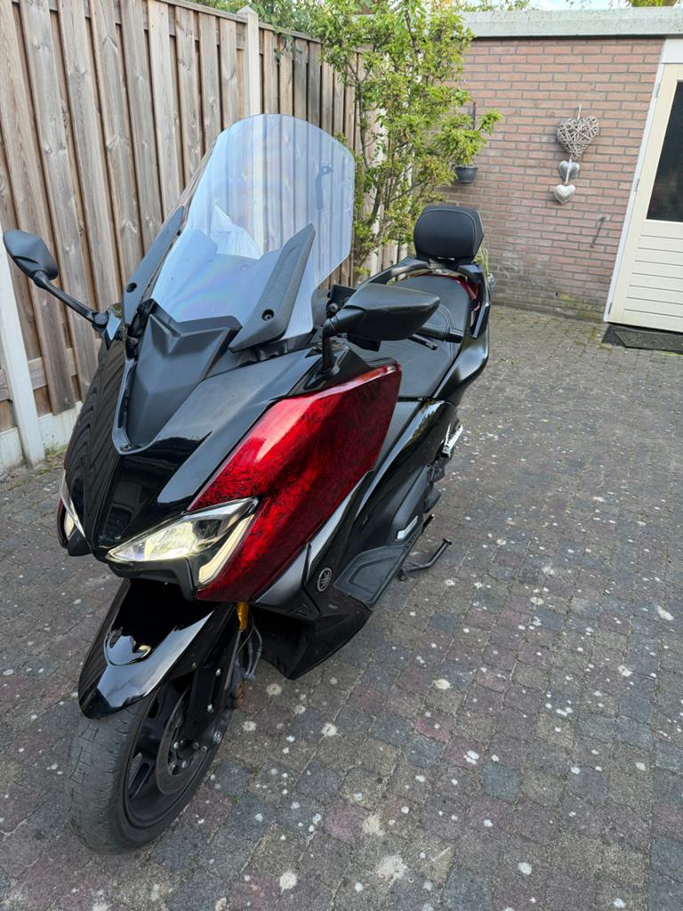 Yamaha TMAX 530 DX, Ophalen of Verzenden