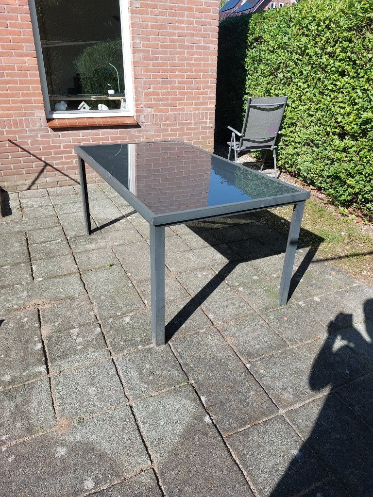 tuintafel
