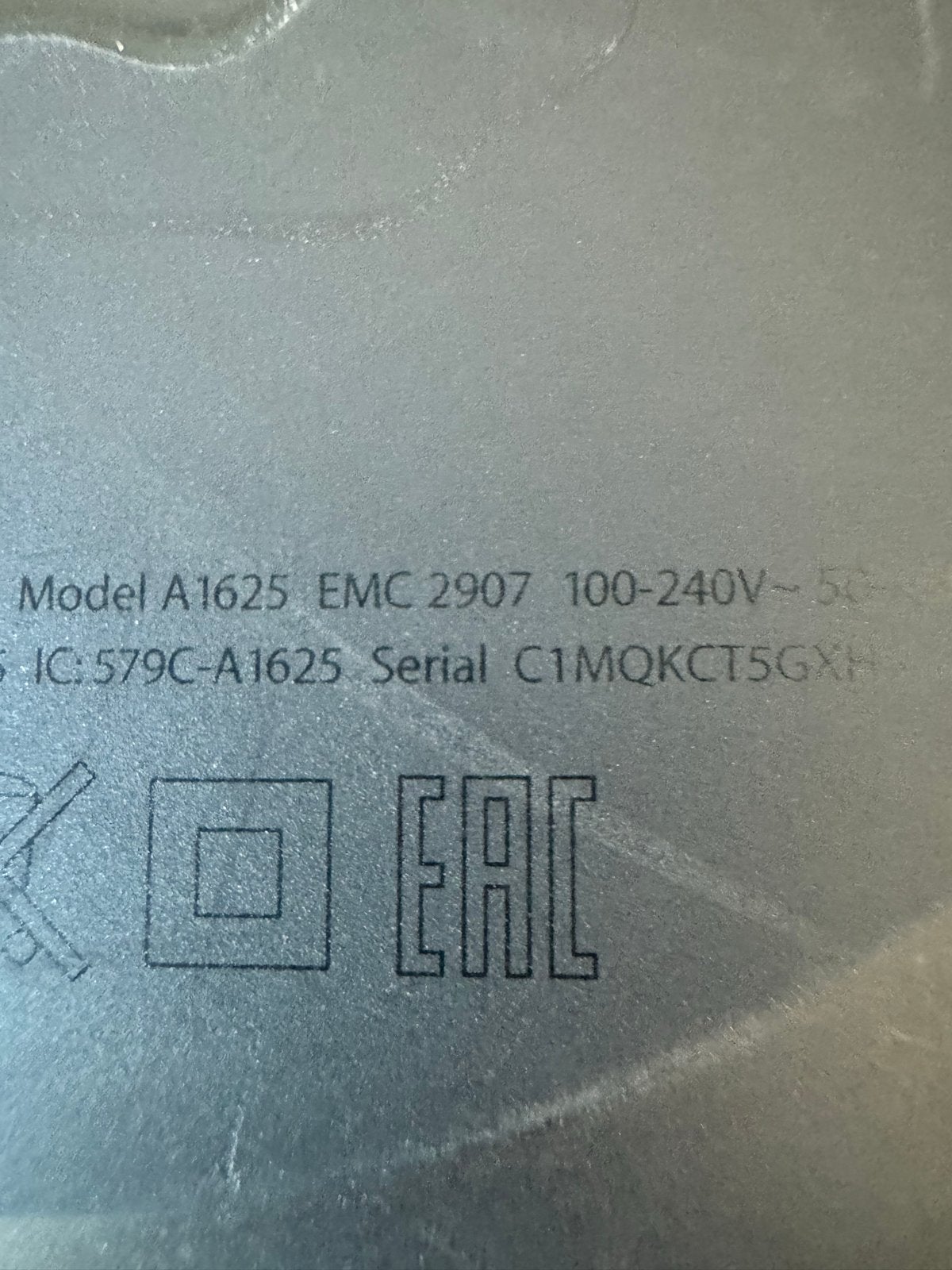 Apple TV HD (4e generatie) A1625 met afstandsbediening, Ophalen of Verzenden, Gebruikt, HDMI, Zonder harde schijf