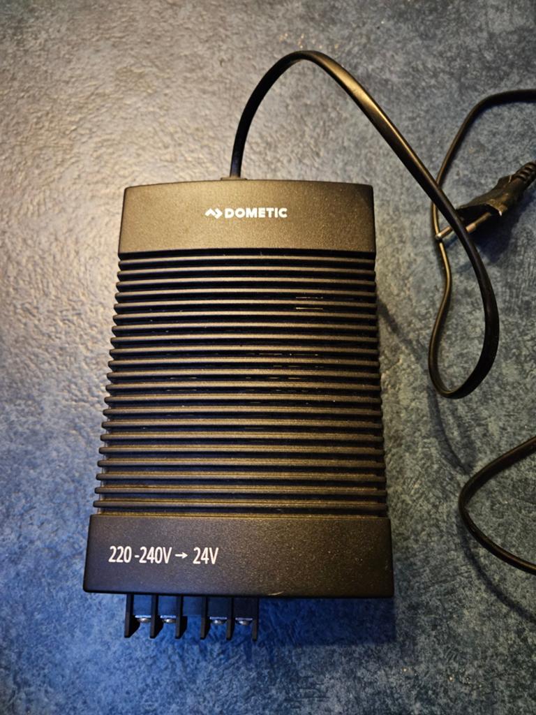 Dometic CoolPower EPS omvormer, Ophalen of Verzenden
