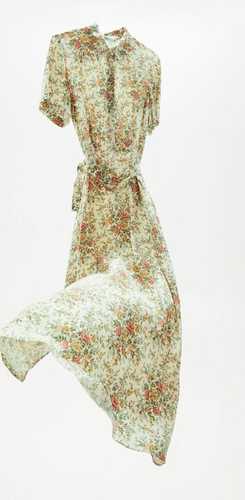 Zara nieuwe bloemen print zomer maxi jurk maat XS, Kleding | Dames, Jurken, Zara, Nieuw, Ophalen of Verzenden, Maat 34 (XS) of kleiner