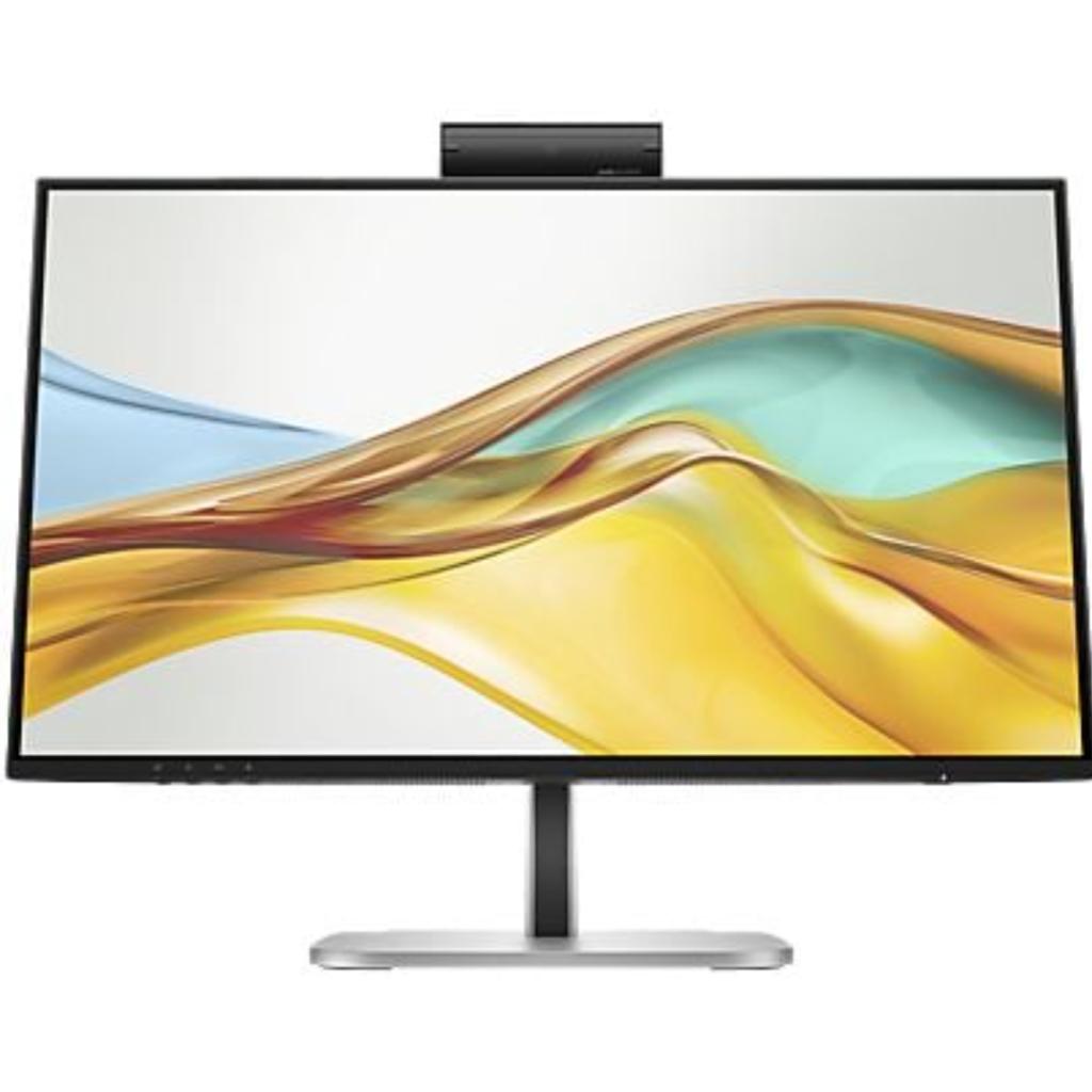 HP Series 5 Pro 524PM Monitor - Nieuw Uit Seal, HP, Nieuw, Support@hp.com, 1501 Page Mill Road
Palo Alto, CA 94304
USA
