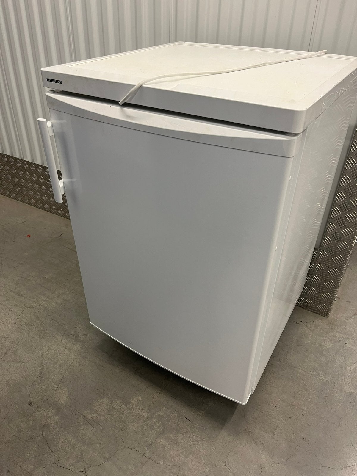 Koelkast Liebherr, Ophalen, Gebruikt, Minder dan 60 cm