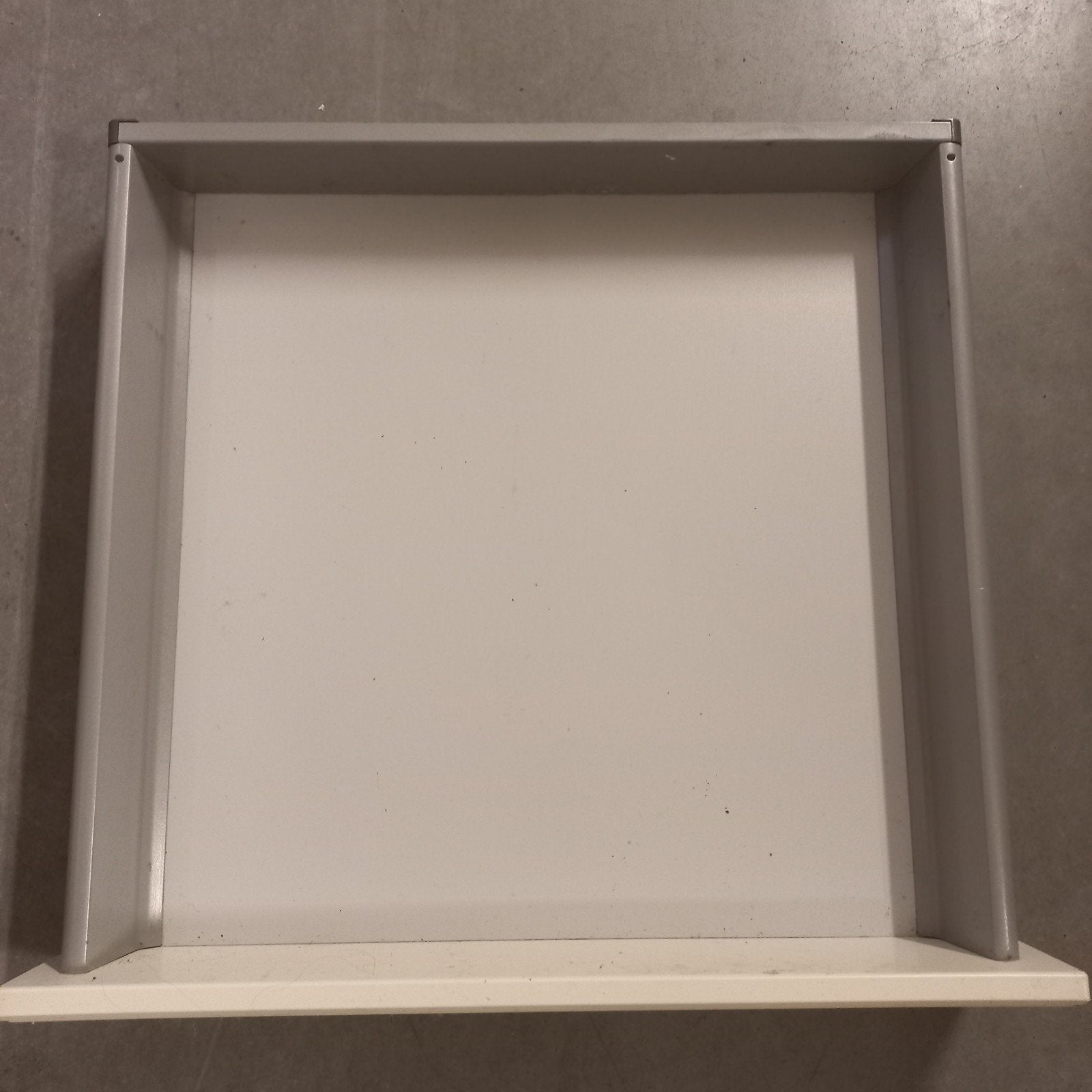 IKEA lade met front en geleiders, Ophalen, Minder dan 50 cm, Gebruikt, 1 of 2 laden