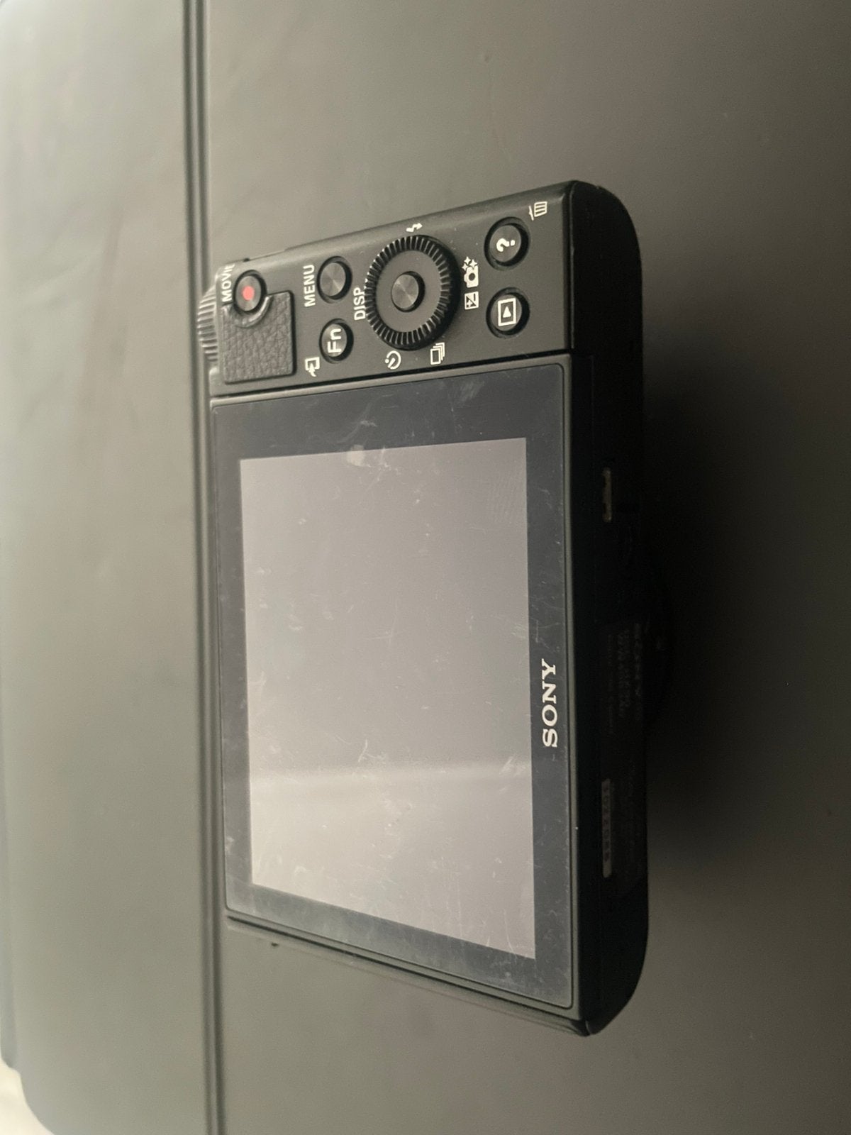 Foto 5 van Sony Cybershot DSC HX-90