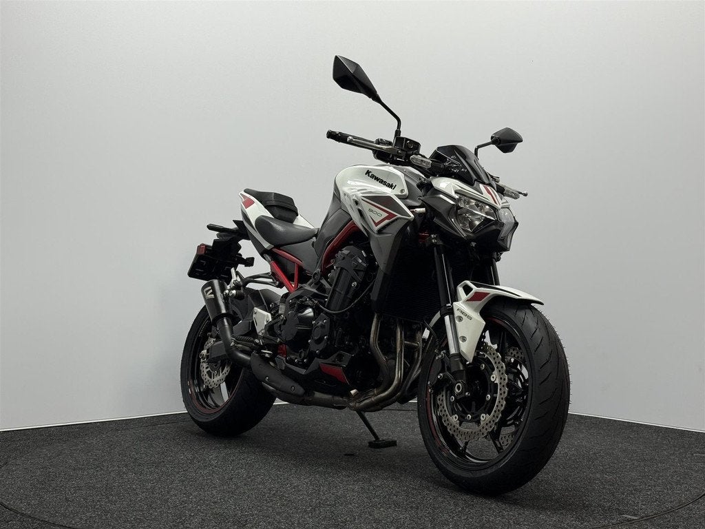 Kawasaki Z900 ABS - foto 3