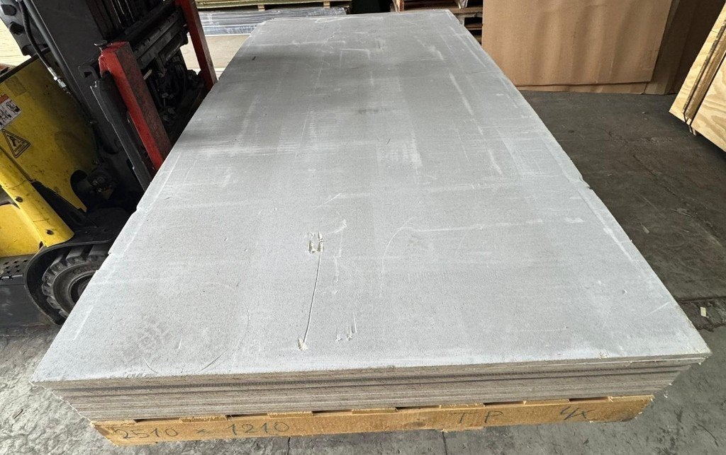 Cetris houtvezelplaten 2500x1200 15mm, Ophalen, Nieuw, 250 cm of meer, Overige typen