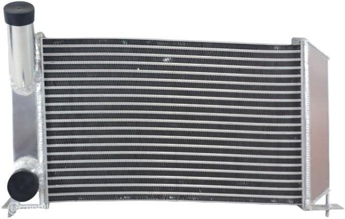 Intercooler Rover Discovery Defender 200TDi 300TDi Upgraded, Auto-onderdelen, Nieuw, Ophalen of Verzenden