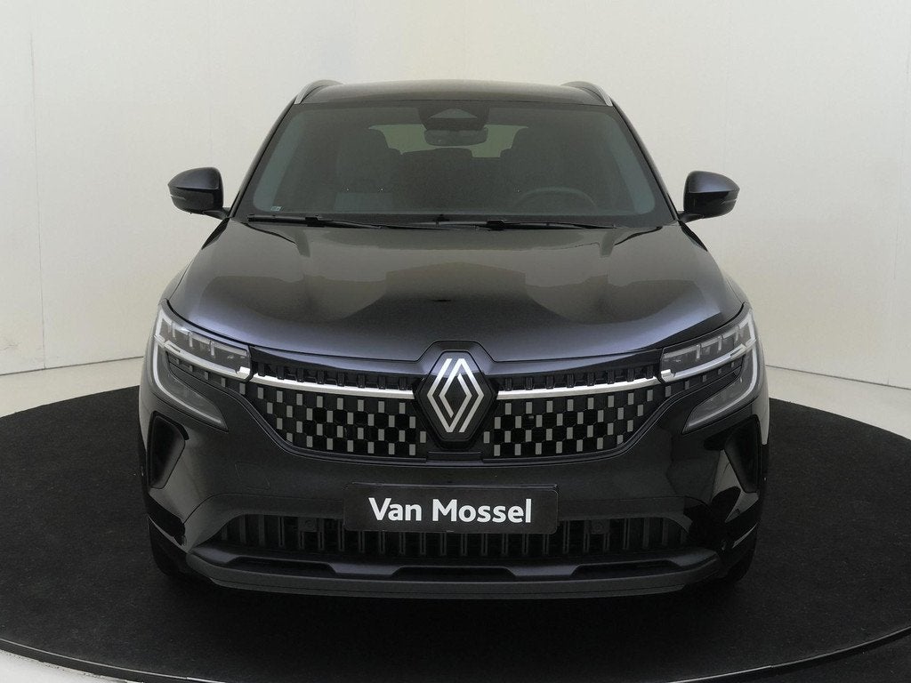 Renault Austral 1.3 mild hybrid 160 PK X-Tronic techno | Pan, Auto's, Renault, 1408 kg, Euro 6, 4 cilinders, Leder en Stof