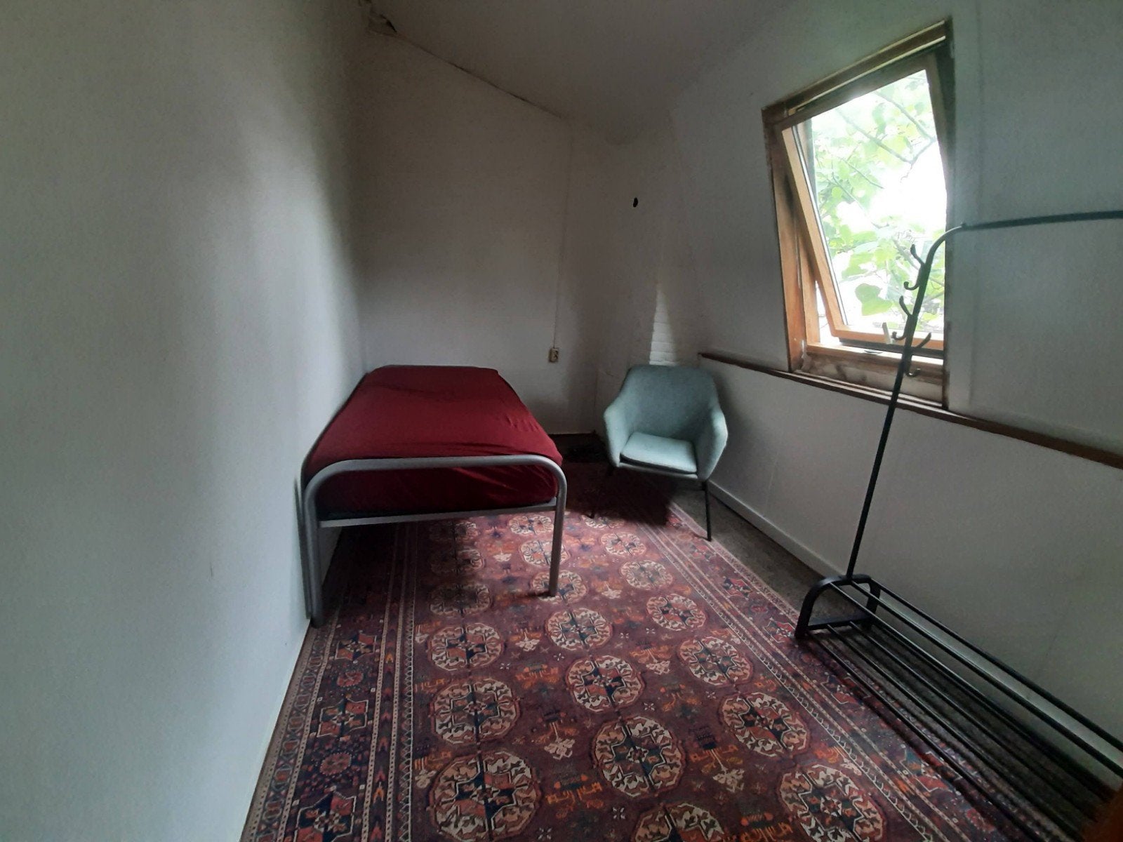 Kamer in Muntkwartier/Lombok te Utrecht, Minder dan 20 m², Utrecht