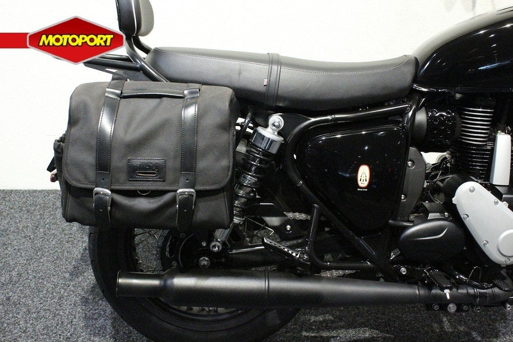 BSA GOLD STAR 650 (bj 2025), Motoren, JFB Import, Hoofdweg 60
9681 AJ  Midwolda, BSA, Overig