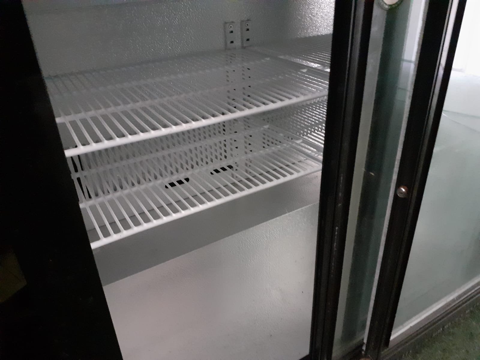 Bar koeling 3 deurs - Horeca koelkast, Ophalen, Gebruikt